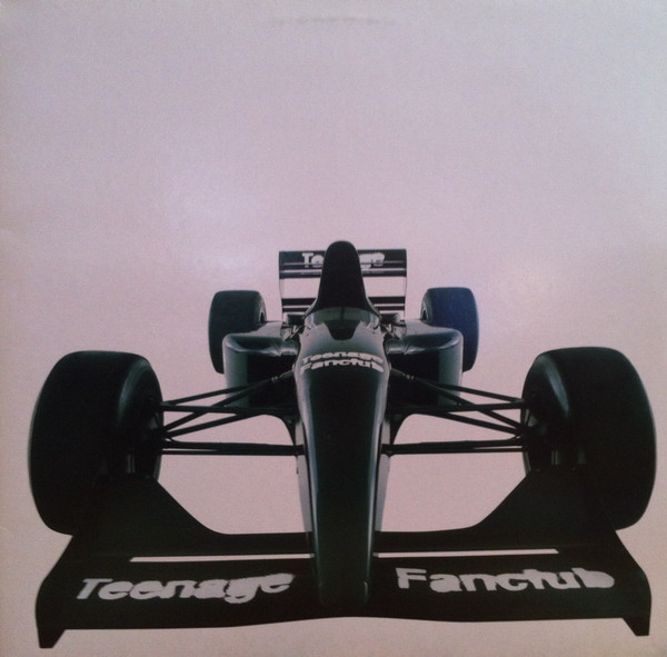 Teenage Fanclub: Grand Prix (1995)